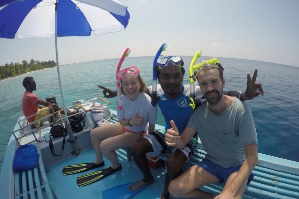 Rasdhoo Relax Inn Rasdhoo